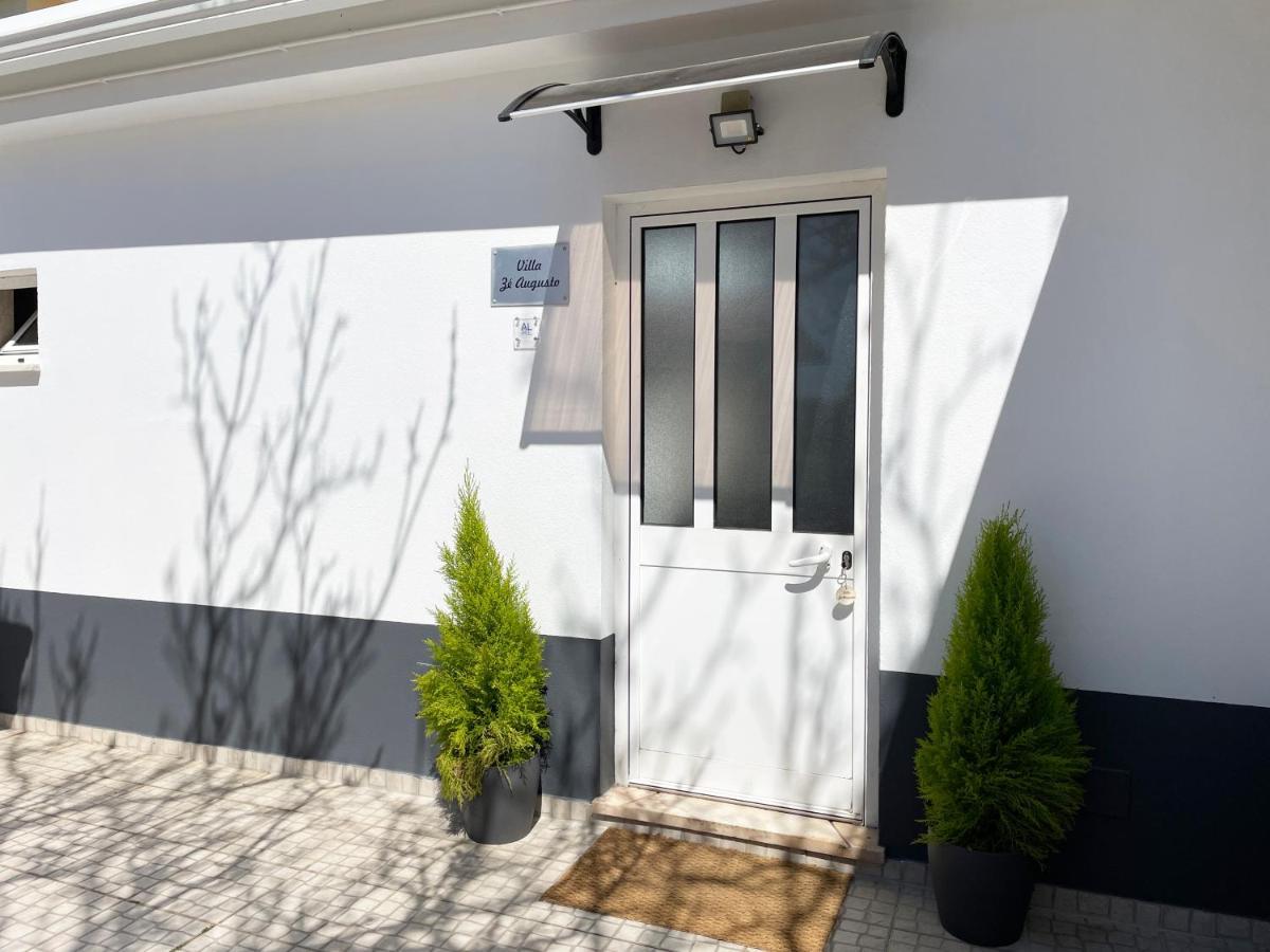 Villas Pedroso: Nature, Mountains And The Ocean Cascais Buitenkant foto