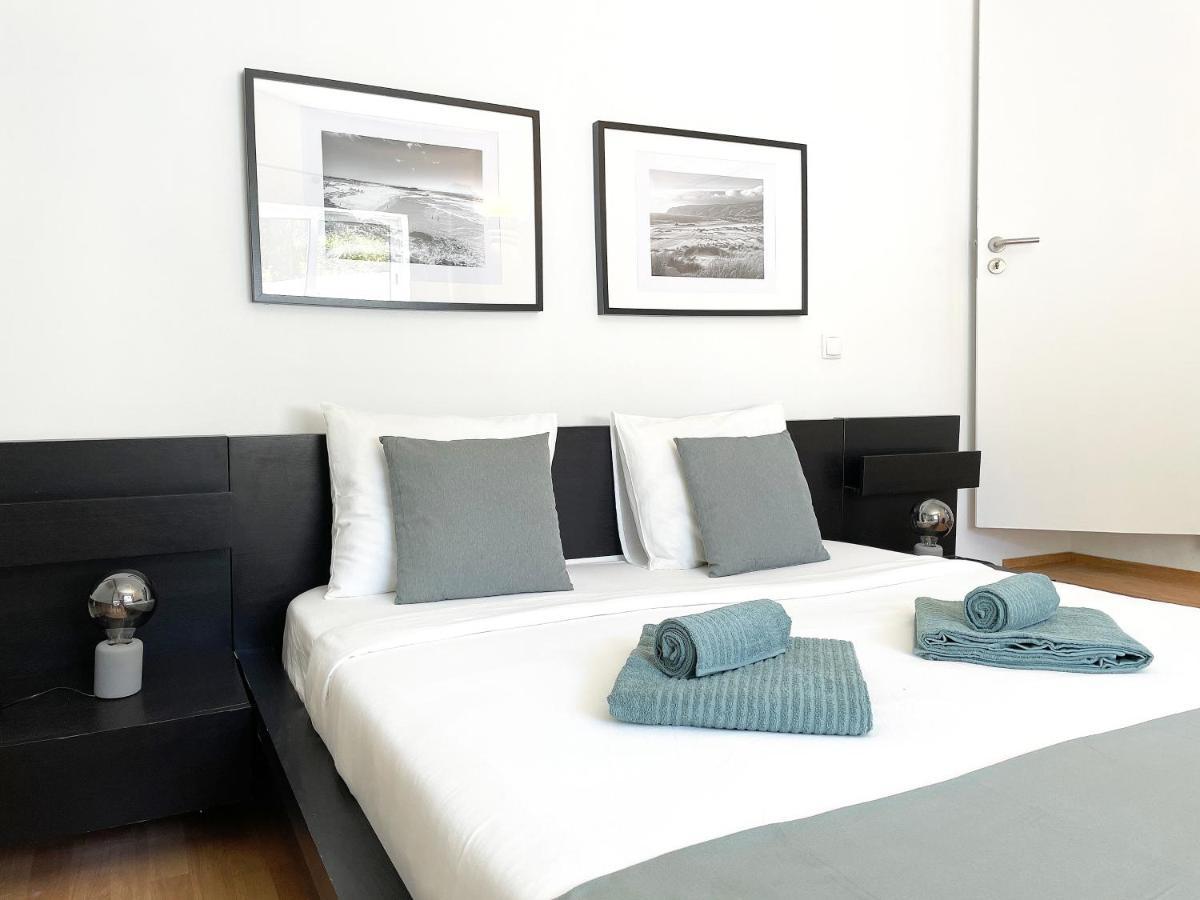 Villas Pedroso: Nature, Mountains And The Ocean Cascais Buitenkant foto
