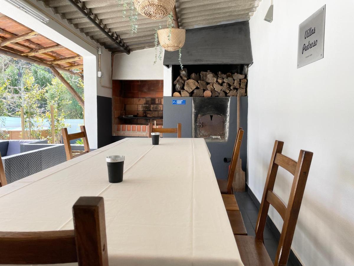 Villas Pedroso: Nature, Mountains And The Ocean Cascais Buitenkant foto