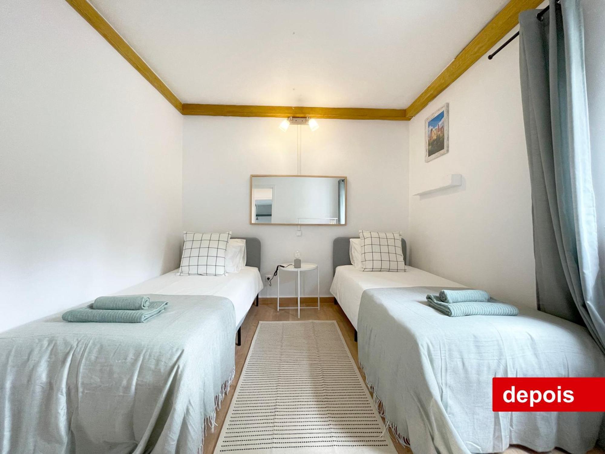 Villas Pedroso: Nature, Mountains And The Ocean Cascais Buitenkant foto